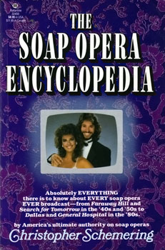 Soap opera meaning